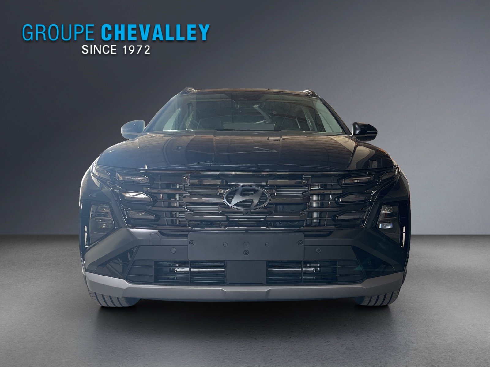HYUNDAI Tucson 1.6 TGDI HEV Vertex 4WD, Voll-Hybrid Benzin/Elektro, Neuwagen, Automatik - 2