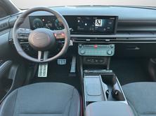 HYUNDAI Tucson 1.6 T-GDi HEV N-Line Sunroof 4WD MY27, Voll-Hybrid Benzin/Elektro, Neuwagen, Automatik - 6