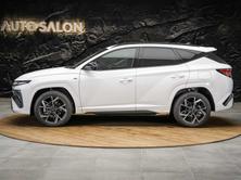 HYUNDAI Tucson 1.6 TGDI N-Line 4WD DCT *5 Jahre Werksgaranti, Petrol, New car, Automatic - 2