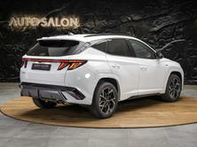 HYUNDAI Tucson 1.6 TGDI N-Line 4WD DCT *5 Jahre Werksgaranti, Petrol, New car, Automatic - 5