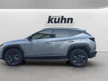HYUNDAI Tucson 1.6 T-GDi HEV Origo Blackline 4WD, Full-Hybrid Petrol/Electric, New car, Automatic - 2