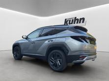 HYUNDAI Tucson 1.6 T-GDi HEV Origo Blackline 4WD, Full-Hybrid Petrol/Electric, New car, Automatic - 3
