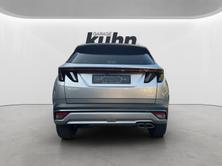 HYUNDAI Tucson 1.6 T-GDi HEV Origo Blackline 4WD, Full-Hybrid Petrol/Electric, New car, Automatic - 4