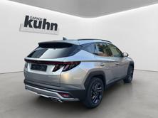 HYUNDAI Tucson 1.6 T-GDi HEV Origo Blackline 4WD, Full-Hybrid Petrol/Electric, New car, Automatic - 5