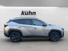 HYUNDAI Tucson 1.6 T-GDi HEV Origo Blackline 4WD, Full-Hybrid Petrol/Electric, New car, Automatic - 6