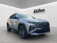 HYUNDAI Tucson 1.6 T-GDi HEV Origo Blackline 4WD, Full-Hybrid Petrol/Electric, New car, Automatic - 7
