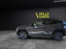 HYUNDAI Tucson 1.6 T-GDi HEV Origo Blackline 4WD, Hybride Integrale Benzina/Elettrica, Auto nuove, Automatico - 2