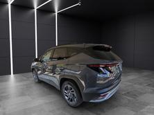 HYUNDAI Tucson 1.6 T-GDi HEV Origo Blackline 4WD, Hybride Integrale Benzina/Elettrica, Auto nuove, Automatico - 3
