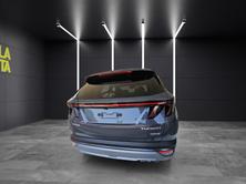 HYUNDAI Tucson 1.6 T-GDi HEV Origo Blackline 4WD, Hybride Integrale Benzina/Elettrica, Auto nuove, Automatico - 4