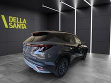 HYUNDAI Tucson 1.6 T-GDi HEV Origo Blackline 4WD, Hybride Integrale Benzina/Elettrica, Auto nuove, Automatico - 5
