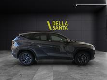 HYUNDAI Tucson 1.6 T-GDi HEV Origo Blackline 4WD, Hybride Integrale Benzina/Elettrica, Auto nuove, Automatico - 6