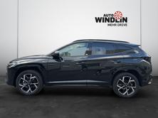 HYUNDAI Tucson 1.6 T-GDi HEV N-Line Sunroof 4WD MY27, Hybride Integrale Benzina/Elettrica, Auto nuove, Automatico - 3