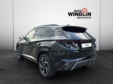 HYUNDAI Tucson 1.6 T-GDi HEV N-Line Sunroof 4WD MY27, Hybride Integrale Benzina/Elettrica, Auto nuove, Automatico - 4