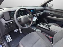 HYUNDAI Tucson 1.6 T-GDi HEV N-Line Sunroof 4WD MY27, Hybride Integrale Benzina/Elettrica, Auto nuove, Automatico - 5