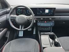 HYUNDAI Tucson 1.6 T-GDi HEV N-Line Sunroof 4WD MY27, Hybride Integrale Benzina/Elettrica, Auto nuove, Automatico - 6