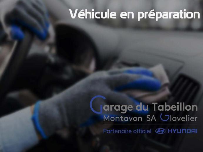 HYUNDAI Tucson 1.6 HEV N-Line Sunroof 4WD, Hybride Intégral Essence/Électricité, Voiture nouvelle, Automatique