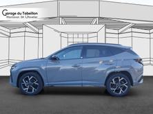 HYUNDAI Tucson 1.6 HEV N-Line Sunroof 4WD, Hybride Intégral Essence/Électricité, Voiture nouvelle, Automatique - 2