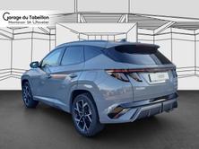 HYUNDAI Tucson 1.6 HEV N-Line Sunroof 4WD, Hybride Intégral Essence/Électricité, Voiture nouvelle, Automatique - 3