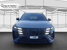 HYUNDAI Tucson 1.6 HEV N-Line Sunroof 4WD, Hybride Intégral Essence/Électricité, Voiture nouvelle, Automatique - 4