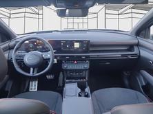 HYUNDAI Tucson 1.6 HEV N-Line Sunroof 4WD, Hybride Intégral Essence/Électricité, Voiture nouvelle, Automatique - 7