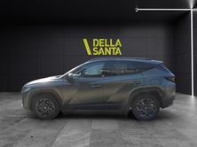 HYUNDAI Tucson 1.6 T-GDi HEV Origo Blackline 4WD, Voll-Hybrid Benzin/Elektro, Neuwagen, Automatik - 2