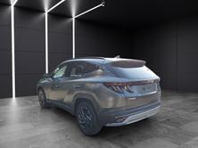 HYUNDAI Tucson 1.6 T-GDi HEV Origo Blackline 4WD, Voll-Hybrid Benzin/Elektro, Neuwagen, Automatik - 3