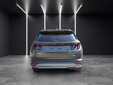 HYUNDAI Tucson 1.6 T-GDi HEV Origo Blackline 4WD, Voll-Hybrid Benzin/Elektro, Neuwagen, Automatik - 4
