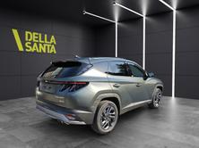 HYUNDAI Tucson 1.6 T-GDi HEV Origo Blackline 4WD, Voll-Hybrid Benzin/Elektro, Neuwagen, Automatik - 5