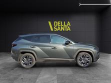 HYUNDAI Tucson 1.6 T-GDi HEV Origo Blackline 4WD, Voll-Hybrid Benzin/Elektro, Neuwagen, Automatik - 6
