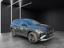 HYUNDAI Tucson 1.6 T-GDi HEV Origo Blackline 4WD, Voll-Hybrid Benzin/Elektro, Neuwagen, Automatik - 7