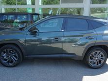 HYUNDAI Tucson 1.6 HEV Origo 4WD, Full-Hybrid Petrol/Electric, New car, Automatic - 3