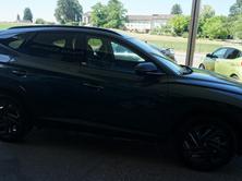 HYUNDAI Tucson 1.6 HEV Origo 4WD, Full-Hybrid Petrol/Electric, New car, Automatic - 4