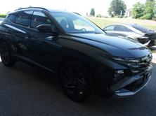 HYUNDAI Tucson 1.6 HEV Origo 4WD, Full-Hybrid Petrol/Electric, New car, Automatic - 5
