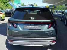 HYUNDAI Tucson 1.6 HEV Origo 4WD, Full-Hybrid Petrol/Electric, New car, Automatic - 6