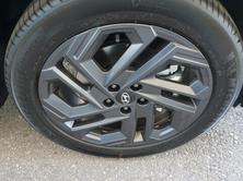HYUNDAI Tucson 1.6 HEV Origo 4WD, Full-Hybrid Petrol/Electric, New car, Automatic - 7