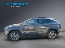 HYUNDAI Tucson 1.6 TGDI HEV Vertex 4WD Swiss Edition MY27, Hybride Integrale Benzina/Elettrica, Auto nuove, Automatico - 3