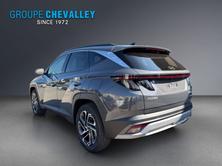 HYUNDAI Tucson 1.6 TGDI HEV Vertex 4WD Swiss Edition MY27, Hybride Integrale Benzina/Elettrica, Auto nuove, Automatico - 4