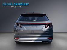 HYUNDAI Tucson 1.6 TGDI HEV Vertex 4WD Swiss Edition MY27, Hybride Integrale Benzina/Elettrica, Auto nuove, Automatico - 5