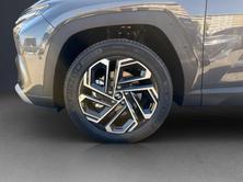 HYUNDAI Tucson 1.6 TGDI HEV Vertex 4WD Swiss Edition MY27, Hybride Integrale Benzina/Elettrica, Auto nuove, Automatico - 6