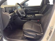 HYUNDAI Tucson 1.6 T-GDi HEV Origo Blackline 4WD, Hybride Intégral Essence/Électricité, Voiture nouvelle, Automatique - 4