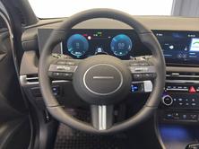 HYUNDAI Tucson 1.6 T-GDi HEV Origo Blackline 4WD, Hybride Intégral Essence/Électricité, Voiture nouvelle, Automatique - 6