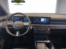 HYUNDAI Tucson 1.6 T-GDi HEV Origo Blackline 4WD, Hybride Intégral Essence/Électricité, Voiture nouvelle, Automatique - 7