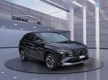 HYUNDAI TUCSON 1.6 T-GDi Hybrid Amplia 4WD, Hybride Intégral Essence/Électricité, Voiture nouvelle, Automatique - 3