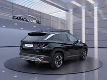 HYUNDAI TUCSON 1.6 T-GDi Hybrid Amplia 4WD, Hybride Intégral Essence/Électricité, Voiture nouvelle, Automatique - 5