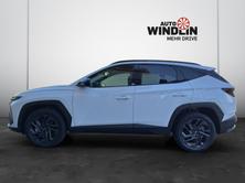 HYUNDAI Tucson 1.6 T-GDi HEV Origo Blackline 4WD MY27, Hybride Integrale Benzina/Elettrica, Auto nuove, Automatico - 3