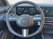 HYUNDAI Tucson 1.6 T-GDi HEV Origo Blackline 4WD MY27, Hybride Integrale Benzina/Elettrica, Auto nuove, Automatico - 7