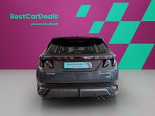 HYUNDAI Tucson 1.6 T-GDi N-Line 4WD, Hybride Leggero Benzina/Elettrica, Auto nuove, Automatico - 4