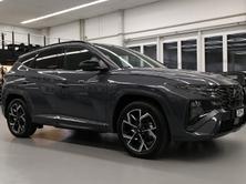 HYUNDAI Tucson 1.6 T-GDi PHEV N-Line 4WD, Plug-in-Hybrid Benzin/Elektro, Neuwagen, Automatik - 2