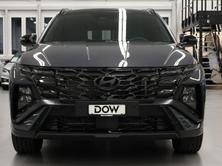 HYUNDAI Tucson 1.6 T-GDi PHEV N-Line 4WD, Plug-in-Hybrid Benzin/Elektro, Neuwagen, Automatik - 5