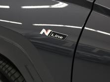 HYUNDAI Tucson 1.6 T-GDi PHEV N-Line 4WD, Plug-in-Hybrid Benzin/Elektro, Neuwagen, Automatik - 7